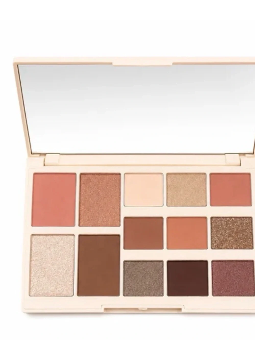 Laura Geller Passport To Pretty Scenic Route Travel Eye & Face Palette
